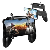 Comprar Mando Para Celular Pubg \u002F Fornite \u002F Freefire Gatillos L1 R1
