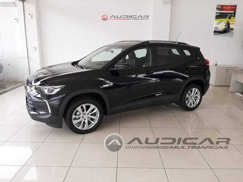 Chevrolet Tracker Ltz 1.0 Turbo 12v Flex Aut