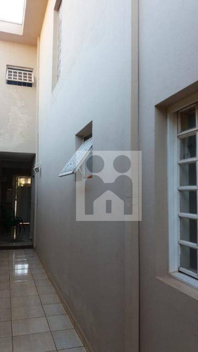 Imagem 4 de 4 de Casa Com 3 Dormitórios À Venda, 180 M² Por R$ 400.000 - Parque Ribeirão Preto - Ribeirão Preto/sp - Ca0483
