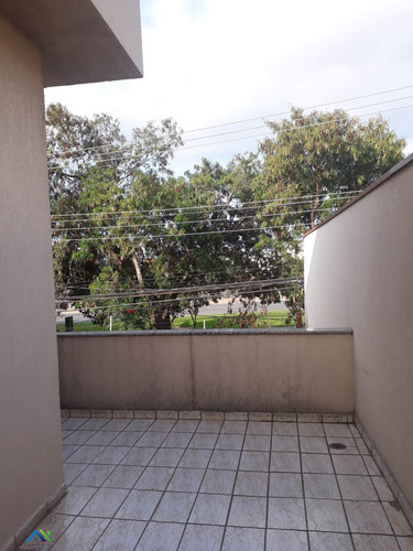Imagem 3 de 30 de Vendo Casa Tipo Sobrado 3 Dormitório, Jardim Planalto Jundiaí/sp - Ca00122 - 34789203
