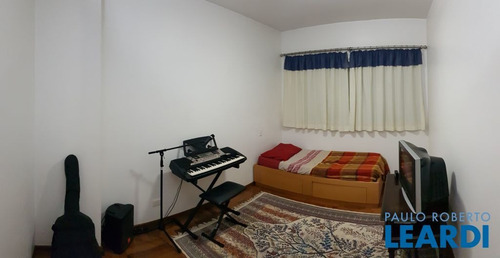 Imagem 15 de 15 de Apartamento - Granja Julieta - Sp - 582582