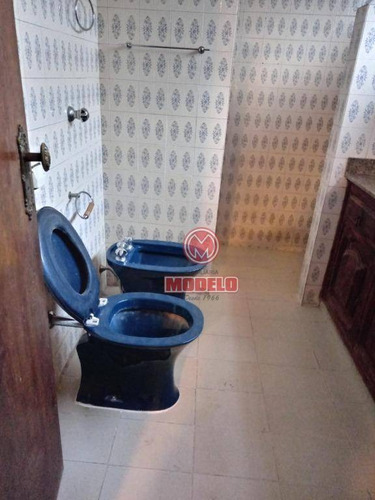 Imagem 17 de 23 de Casa À Venda, 312 M² Por R$ 750.000,00 - Castelinho - Piracicaba/sp - Ca3210