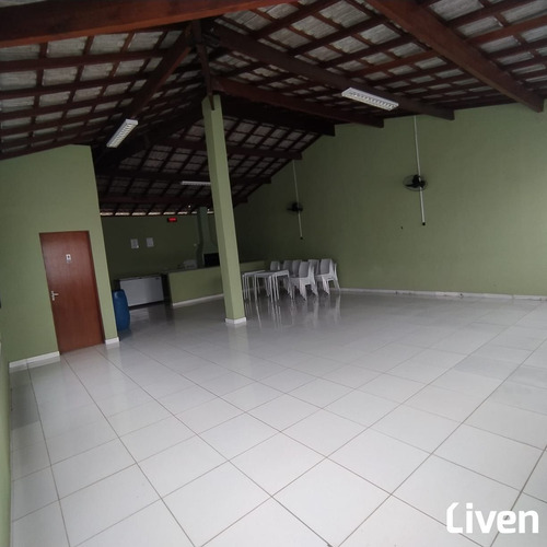 Imagem 19 de 19 de Linda Casa Em Condomínio Fechado!! - Ca0588