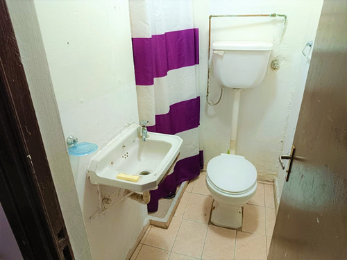 Vendo Casa 8d 2b Ubicada En Sector De San Bernardo