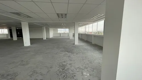 Oficinas En Renta, Tlalnepantla Centro, Estado De México
