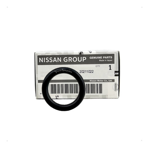 Liga Sensor Presión Hidráulico Original Nissan Gt-r 2010