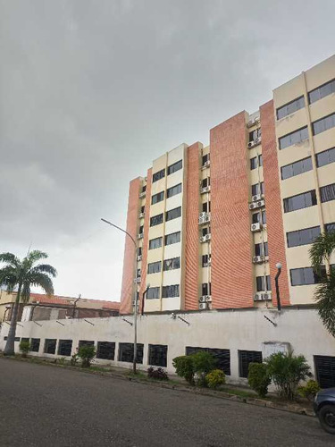 Se Vende Apartamento En Tazajal Naguanagua