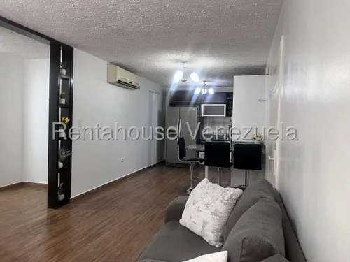 Marydoll Mogollon Vende Moderno Apartamento A Estrenar En Sotavento, Zona Oeste Barquisimeto-lara