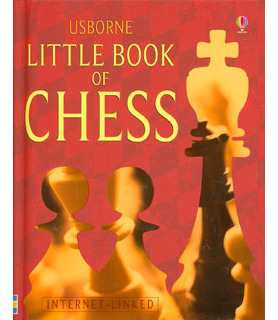 Little Book Of Chess