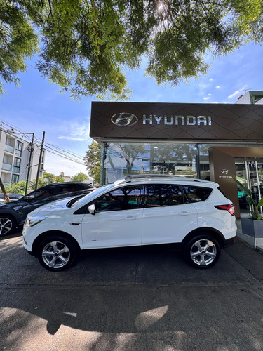 Ford Kuga 2.0 Titanium At Awd
