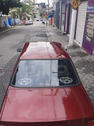 Chevrolet Monza Versão 650