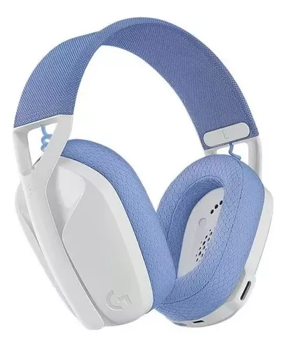 Headphone Headset Gatinho Orelha De Gato Com Led Fone De Ouvido Lt30 (Lilas)