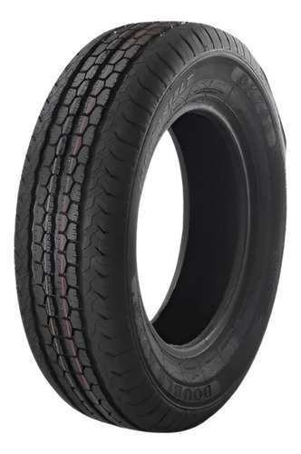 Pneu Double King Aro 16 195/75r16c 107/105r Dk768