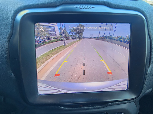 Jeep Renegade RENEGADE LONG. T270 1.3 TB 4X2 FLEX AUT.