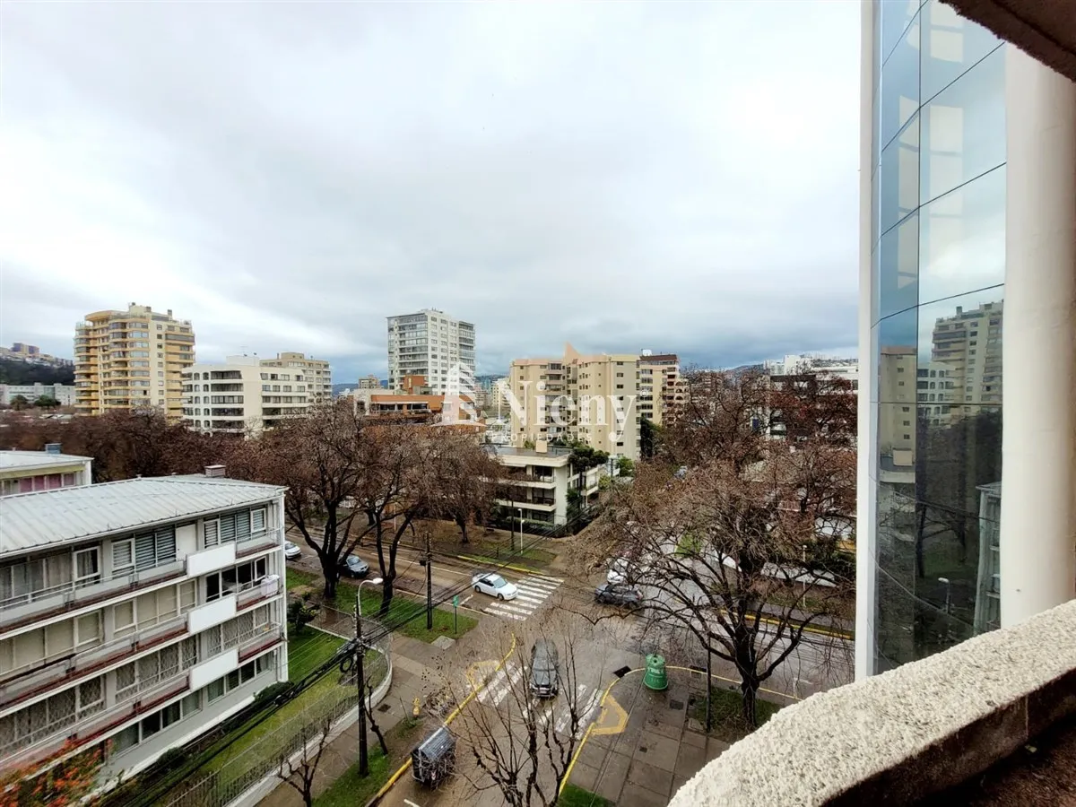 Imagen 3 de 26 de Departamento En Arriendo De 2 Dorm.libertad, En Viña Del Mar