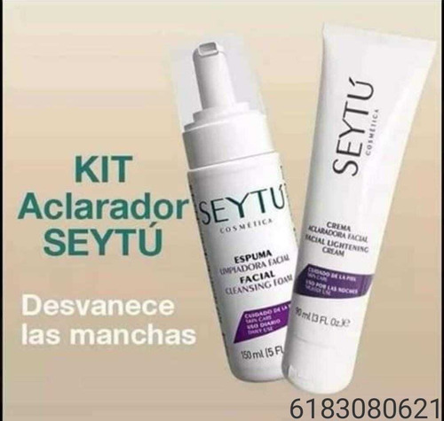 Productos Seytu