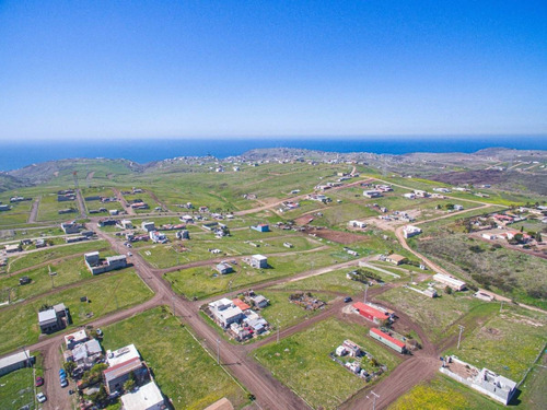 Imagen 19 de 19 de Terreno En Venta En Hacienda Del Sol, Playas De Rosarito B.c.