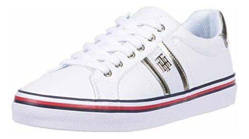 Tenis Tommy Hilfiger Fenti