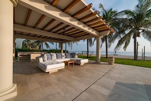Casa Palmarena