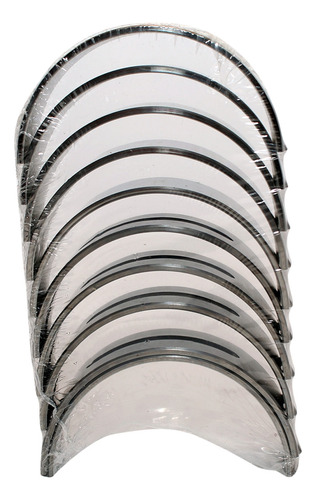 Juego Metal Bancada Std Para Kia K2500 2.5 D4cb Tci 2020