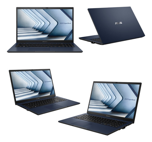 Asus Expertbook 15.6 I7-1355u 16gb 1tb Ssd + Mochila Y Mouse