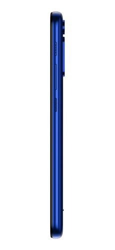 Celular Motorola One Fusion 64gb Azul