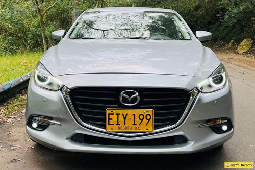Mazda 3 2.0 Sport Touring
