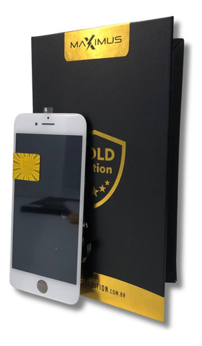 Módulo Pantalla Compatible Linea iPhone 6 Gold Edition