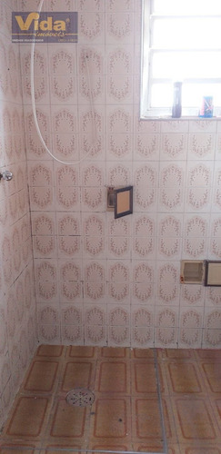 Casa Sobreloja Em Pestana - Osasco - 42144