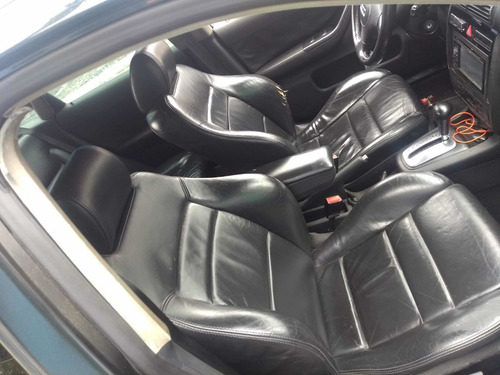 Imagem 5 de 15 de Audi A3 2003 1.8 Turbo 5p 150 Hp