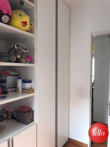Imagem 16 de 30 de Apartamento - Ref: 235746