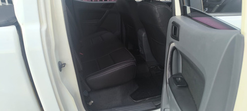 Ford Picape Cabine Dupla Ford Ranger Cabine Dupla 2.5 XLT CD (Flex)
