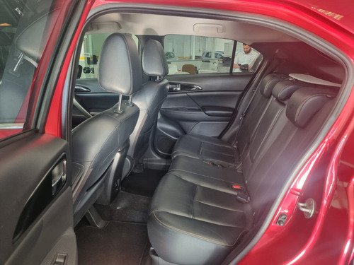 Mitsubishi Eclipse Cross 1.5 MIVEC TURBO GASOLINA HPE-S OUTDOOR S-AWC CVT