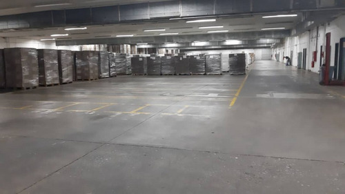 Adolfo Cañizales Vende Galpón Yagua Cód 438670