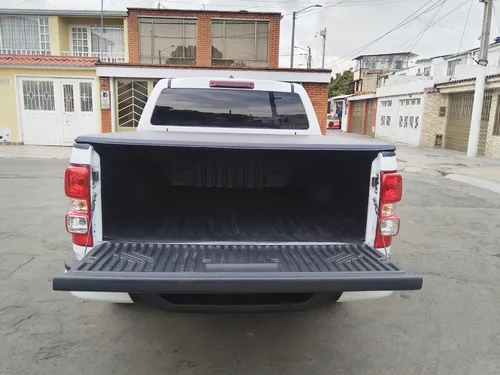 Chevrolet Colorado Ls Modelo 2022 2800cm3 4x4 2 Dueño.
