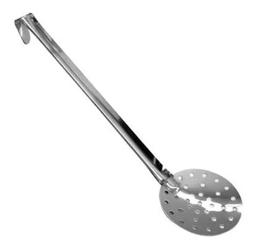 Espumadera De Acero Inoxidable 14 Cm Gastronomica Utensilio