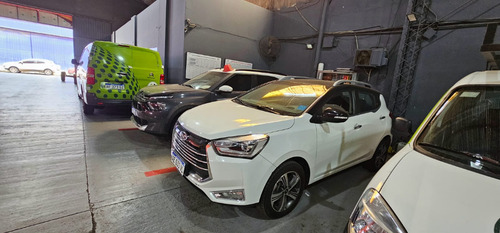 JAC S2 1.5 Luxury