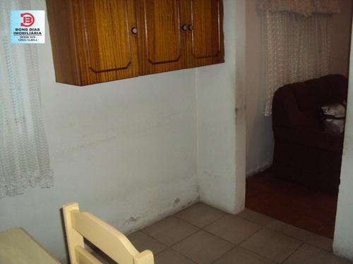 Imagem 11 de 15 de Casa - Vila Jacui - Ref: 3684 - V-3684