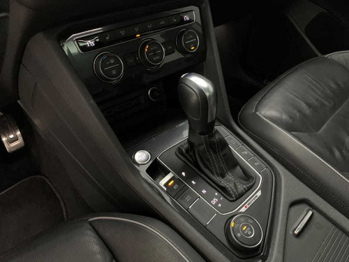 Imagem 12 de 15 de Tiguan R-line 350 2.0t At