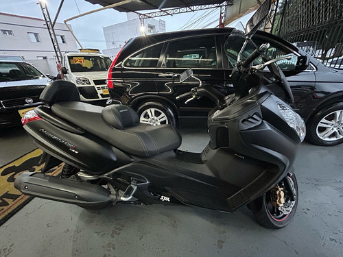 Dafra Maxsym 400i