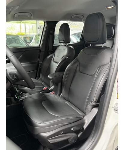 Jeep Renegade 1.3 T270 TURBO FLEX LONGITUDE AT6