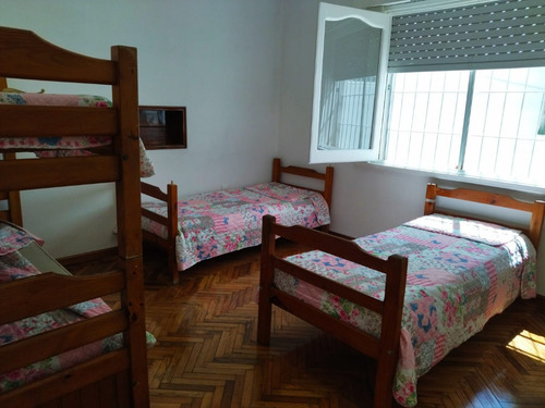 Residencia Estudiantil En El Centro