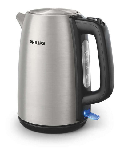 Hervidor Philips Hd9351_90 Acero Inoxidable