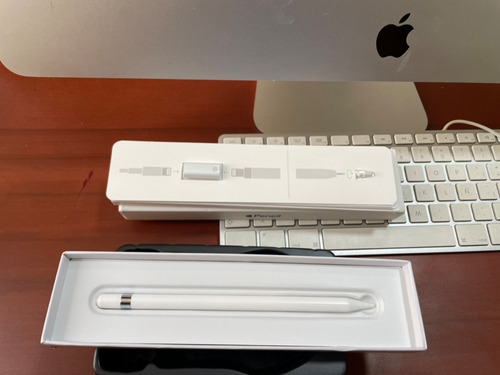 Apple Pencil 1ra Generación - Lápiz Optico Apple 