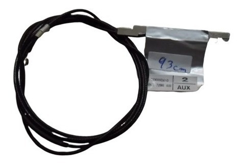 Antena Wifi 93 Cm Pavilion Hp Dv7 Serie 1000 Y 1445