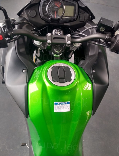 Imagen 20 de 25 de Kawasaki Versys 300, Entrega Inmediata! Financiacion!