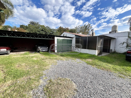 Terreno En Venta En Ramos Mejia Sur