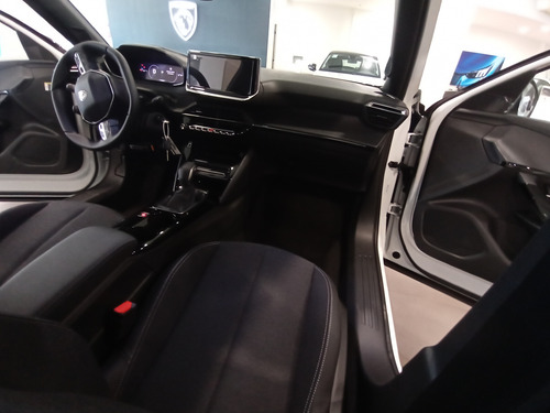 Peugeot 2008 1.0T Gt