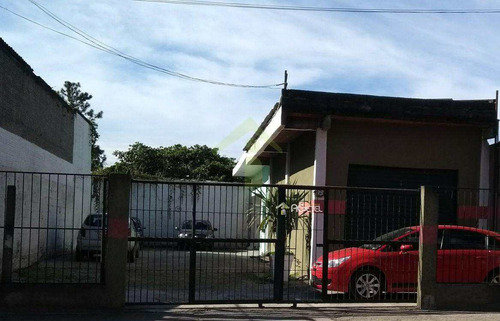 Salão, Centro, Embu-guaçu - R$ 800 Mil, Cod: 1305 - V1305