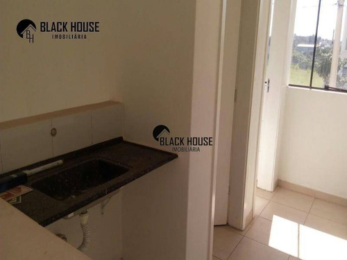 Imagem 10 de 17 de Galpão Para Alugar, 800 M² Por R$ 12.000,00 - Cajuru Do Sul - Sorocaba/sp - Ga0100